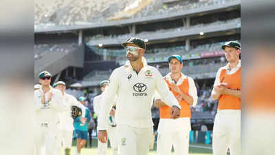 Pakistan Losses Against Australia : ভারতের জয়ের দিনেই লজ্জার হার পাকিস্তানের, প্রথম টেস্টে দুরমুশ অস্ট্রেলিয়ার