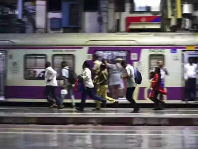 Mumbai Local: मुंबईकरांचा लोकल प्रवास सुस्साट होणार, मध्य रेल्वेचा मोठा निर्णय; जाणून घ्या...