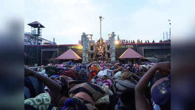 Sabarimala Mandala Pooja 2023: മണ്ഡലപൂജ 27ന്; തങ്ക അങ്കി ഘോഷയാത്രയ്ക്ക് 23ന് ആറന്മുളയിൽ തുടക്കം, അറിയേണ്ടതെല്ലാം
