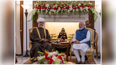 PM Modi and Oman  Sultan: തന്ത്രപരമായ സഹകരണത്തിന് ഒമാനും ഇന്ത്യയും; സന്ദർശനം പൂർത്തിയാക്കി സുൽത്താൻ തിരിച്ചെത്തി