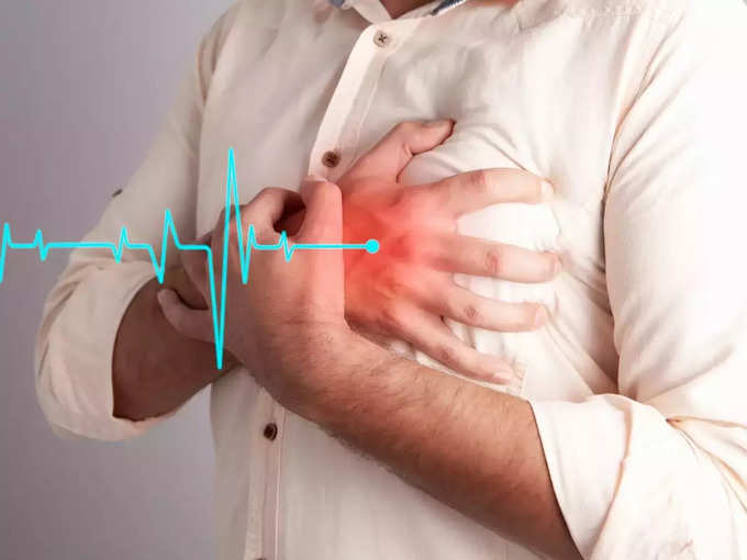 समय से खाने से टल सकता है दिल के रोगों का खतरा