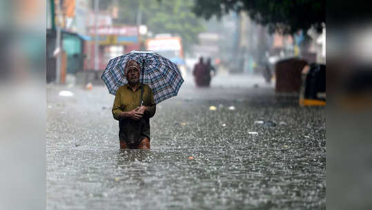 அடுத்த 24 மணி நேரம் ரொம்ப பயங்கரமா இருக்கப்போகுது! குமரி உட்பட 4 மாவட்டங்களுக்கு ரெட் அலர்ட்!