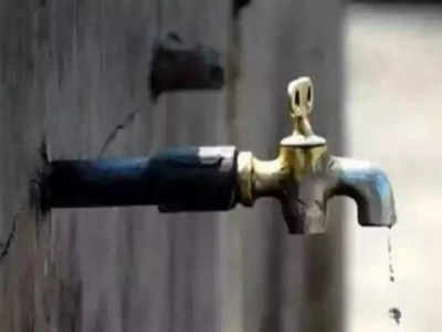 Pune News: पुणेकरांवर अघोषित पाणीकपात; गुरुवारी संपूर्ण शहराचा पाणीपुरवठा बंद राहणार