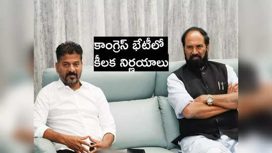 సోనియా గాంధీ తెలంగాణలో పోటీ చేయాలి: పీఏసీలో ఏకగ్రీవ తీర్మానం 