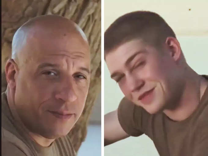 vin diesel billy lyns bhagwad gita