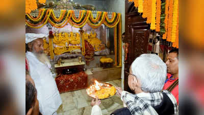 राम मंदिर तो ठीक है, माता सीता को क्यों भूल रहे?, JDU ने पूछा सवाल तो BJP को लगी मिर्ची