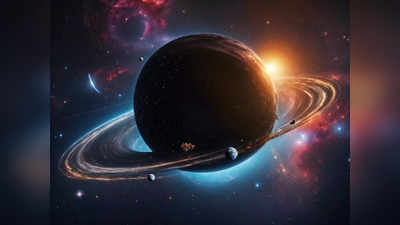 Saturn Transit 2024: আগামী বছর ৪ বার গতি পাল্টাবে শনি, চাকরি-ব্যবসায়ে লাভ ৩ রাশির