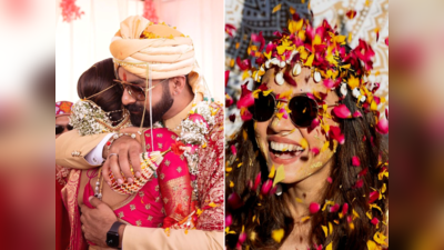 Celeb wedding: Undekhi સ્ટારે ગુપચૂપ લગ્ન કરી ફેન્સને આપી સરપ્રાઇઝ, કરોડોની ફિલ્મમાં જોવા મળેલી આ બ્યૂટીનું છે મોટું નામ 