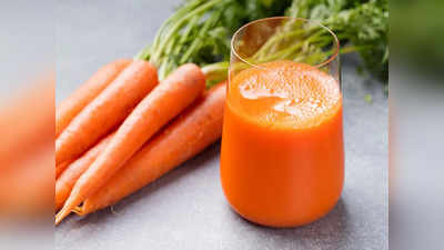 Carrot juice: శీతాకాలం రోజూ క్యారెట్‌ జ్యూస్‌ తాగితే.. ఎన్ని లభాలో తెలుసా..? 