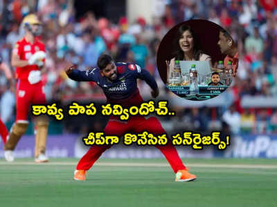 SRH IPL 2024: రూ. 10.75 కోట్ల నుంచి కోటిన్నరకు పడిపోయిన స్టార్ ఆల్‌రౌండర్.. చీప్‌గా కొనేసిన సన్‌రైజర్స్