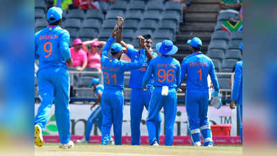 IND vs SA 2nd ODI Live : ছক্কা হাঁকালেন জোরজি, ভারতকে দুরমুশ করল প্রোটিয়ারা