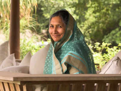 સાવિત્રી જિંદાલ ભારતના સૌથી ધનિક મહિલાઃ અંબાણી, અદાણી કરતા પણ ઝડપથી સંપત્તિ વધી 