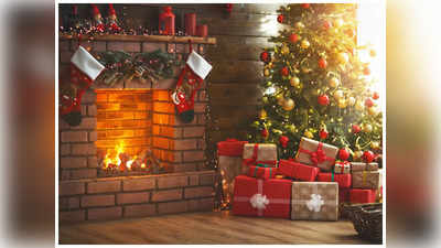 Christmas Tree: క్రిస్మస్ ట్రీని ఇలా డెకరేట్ చేయండి..