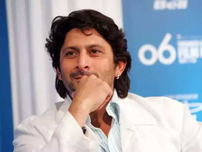 arshad warsi actor