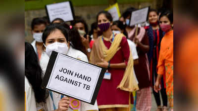 OPINION: 2015 से मामलों में 16% की गिरावट, दो साल और लगेंगे, टीबी मुक्त हो जाएगा भारत!