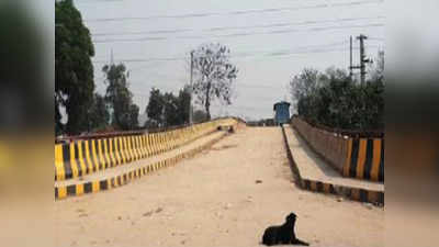 Faridabad News: दिल्ली-मुंबई एक्सप्रेसवे लिंक रोड पर गुड़गांव नहर पुल बंद, लगाना होगा दो किमी का चक्कर