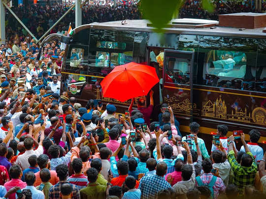 Red Zone in Thiruvananthapuram: നവകേരള സദസ്സ്: തിരുവനന്തപുരത്ത് താത്ക്കാലിക റെഡ് സോൺ, ഡ്രോൺ ഉപയോഗം നിരോധിച്ചു