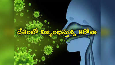 Covid Cases: దేశంలో కరోనా వ్యాప్తి.. ఒక్క కేరళలోనే 292 కేసులు, 3 మరణాలు.. కేంద్రం అలర్ట్ 