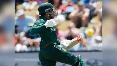 Soumya Sarkar: సచిన్ రికార్డు బద్దలు గొట్టిన బంగ్లా క్రికెటర్.. భారీ శతకంతో 14 ఏళ్ల తర్వాత కివీస్‌ గడ్డపై..!