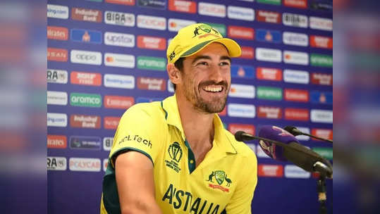 Mitchell Starc: 'கொல்கத்தா அணிக்கு ஆப்புதான்'.. ஸ்டார்க் கொடுத்த பேட்டிய பாருங்க.. அதிர்ச்சியில் ரசிகர்கள்!