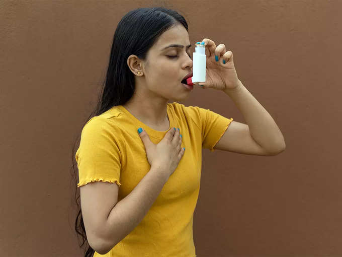 inhaler