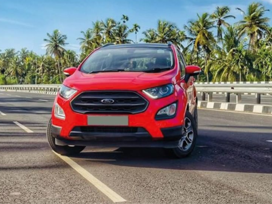 Ford மீண்டும் இந்தியா வருகிறதா? சென்னை தொழிற்சாலையை விற்க மறுப்பு!