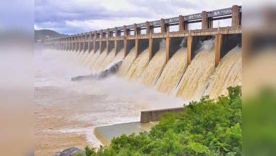 ஒழுங்கா தண்ணீர் திறந்து விடுங்க : கர்நாடகாவை எகிறி அடித்த ஒழுங்காற்று குழு - எவ்ளோ வரப்போகுது தெரியுமா?