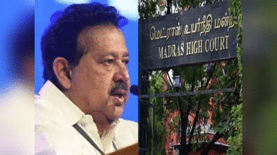 भ्रष्टाचार के मामले में दोषी, तमिलनाडु के डीएमके मंत्री पोनमुडी की गई विधायकी, कैबिनेट से भी छुट्टी