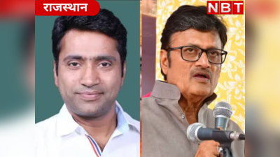 कौन हैं राहुल कस्वां, जिन्हें राजेंद्र राठौड़ समर्थक बता रहे जयचंद, आरोप पर BJP नेता ने दी ये सफाई