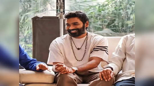 Dhanush: சிவாஜியின் கர்ணன் படத்திற்கு பிறகு தனுஷ் படம் செய்த சாதனை..அடித்து நொறுக்கிய வசூல்..!