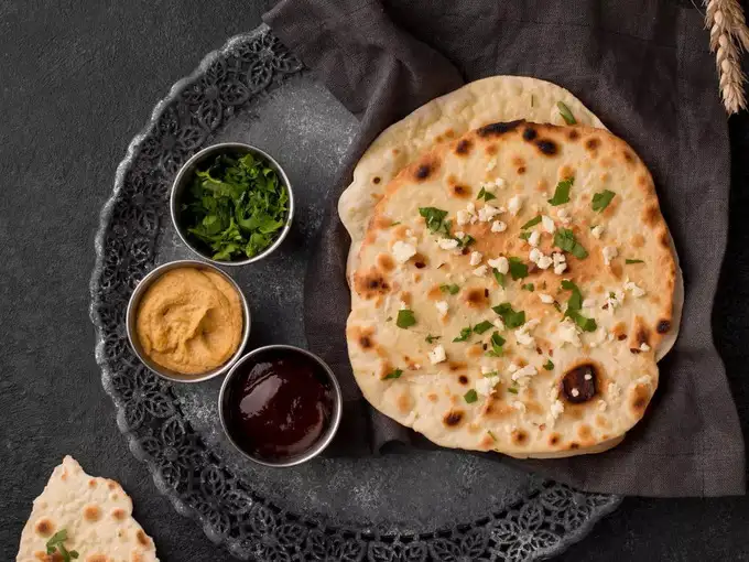 पनीर परांठा बनाने का तरीका