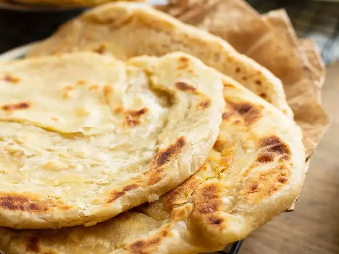 पनीर परांठा बनाने की विधि