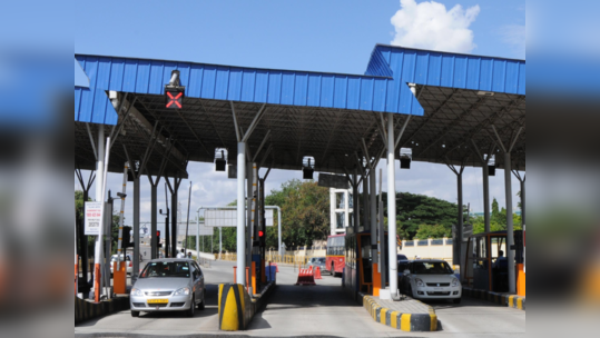 Toll Gate வரிசையில் இனி வெய்ட் பண்ணவேண்டாம்! மார்ச் 2024 முதல் புதிய முறை!