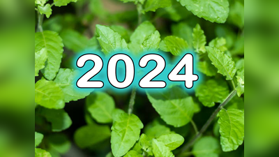 New Year 2024: ಹೊಸ ವರ್ಷದಲ್ಲಿ ತುಳಸಿಯಿಂದ ಈ ಒಂದು ಕೆಲಸ ಮಾಡಿ ಸಾಕು, ನಿಮ್ಮ ಲಕ್ ಚೇಂಜ್..!