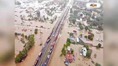 Tamil Nadu Flood : তামিলনাড়ুতে দুর্যোগ জারি, মৃত ১০
