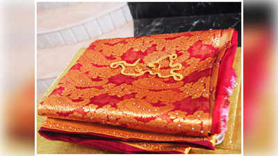 How to Iron saree : పట్టు చీరలు ఇస్త్రీ చేసేటప్పుడు వీటిని మర్చిపోవద్దు..