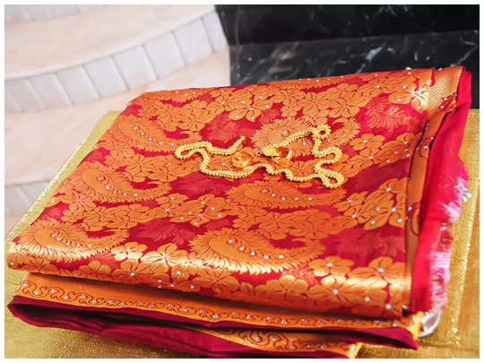 How to Iron saree : పట్టు చీరలు ఇస్త్రీ చేసేటప్పుడు వీటిని మర్చిపోవద్దు..