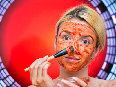 चेहऱ्यावर एक डाग राहणार नाही, टोमॅटोचा वापर करून मिळवा सुंदर त्वचा, फक्त जाणून घ्या वापर कसा करायचा