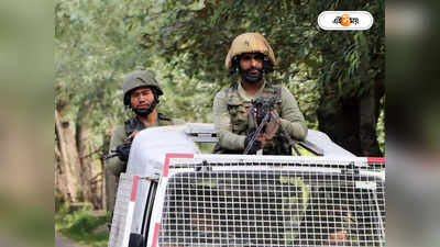 Kashmir Poonch Attack : কাশ্মীরে জঙ্গি হামলা, পর পর সেনা বোঝাই ট্রাক লক্ষ্য করে গুলি, শহিদ ৩ জওয়ান