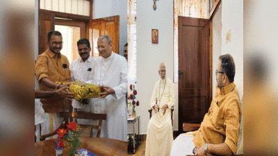 केरल में ईसाइयों को रिझाने के लिए BJP की स्नेह यात्रा, मोदी का संदेश लेकर चर्च और पादरियों के पास जा रहे नेता