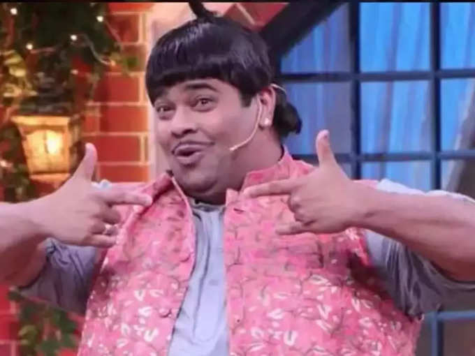 kiku sharda comedy