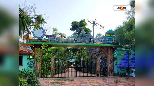 Garchumuk Mini Zoo : গড়চুমুক মিনি জু উদ্বোধন করলেন মুখ্যমন্ত্রী! পর্যটকদের জন্য কী কী দেখার সুযোগ চিড়িয়াখানায়?
