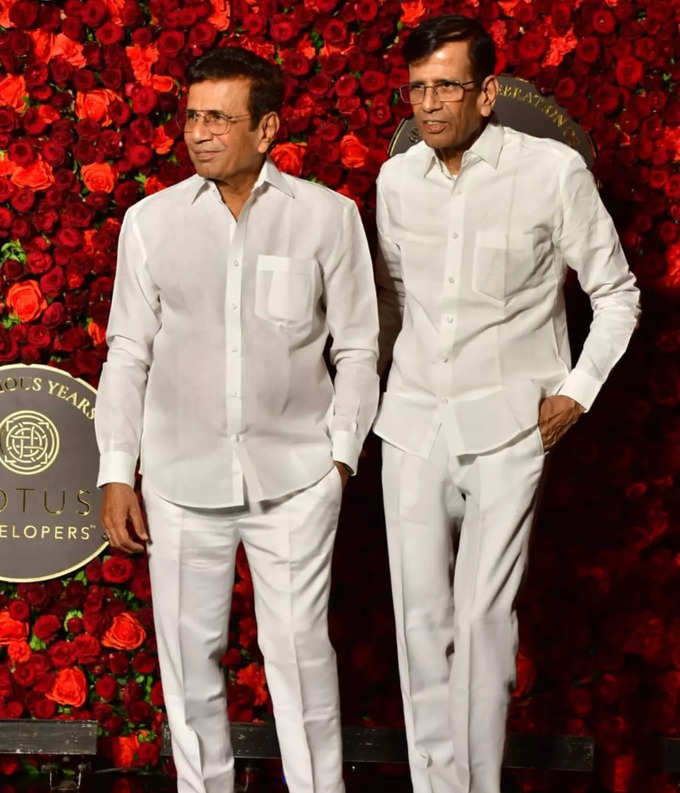 abbas mustan