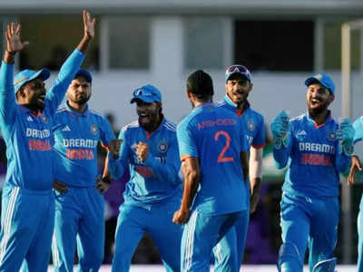 भारताला विजयाबरोबर मिळाली अजून एक गुड न्यूज, तिसऱ्या वनडेत दक्षिण आफ्रिकेवर मात