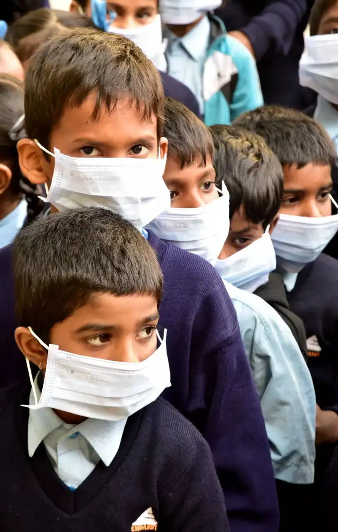 हर किसी को सर्दी-जुकाम या बुखार में टेस्ट कराना जरूरी है?