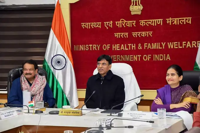 सरकार क्या सावधानी बरत रही है?