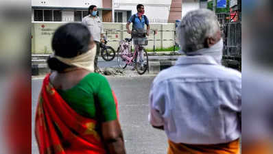 Kerala Corona Cases: केरळमध्ये करोनाची लाट, २४ तासांत ३०० पॉझिटिव्ह रुग्ण, तिघांचा मृत्यू