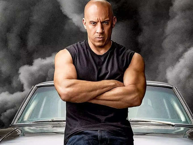 Vin Diesel sexual assault