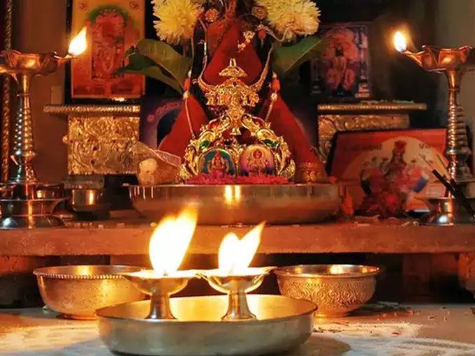 Puja