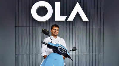 Ola Electric : ভারতের প্রথম ইভি কোম্পানি হিসাবে বড় নজির ওলার, বিক্রি হল 2.5 লাখ ইলেকট্রিক স্কুটার